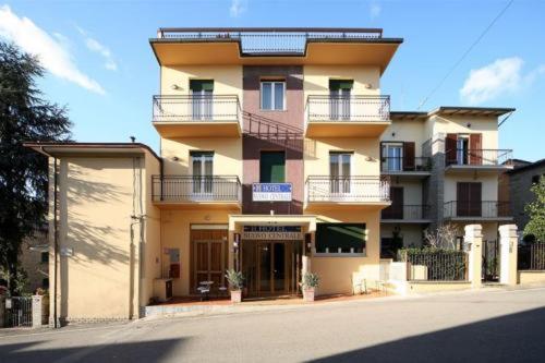 Il Centrale Cortona Exterior photo